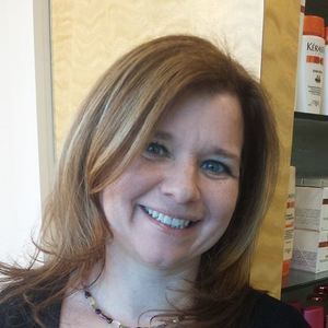 Meet your Posher, Shannon